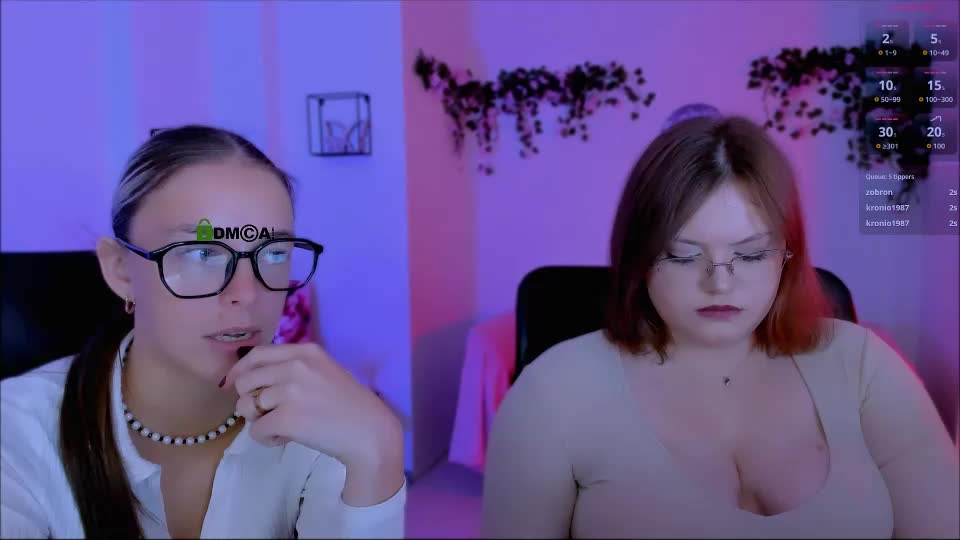 lia_dream_ Webcam Chat September 28, 2026