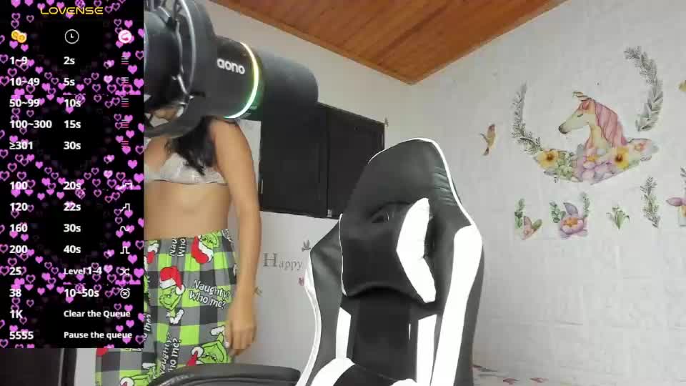 alisson_hoffman05 Webcam Chat September 28, 2026