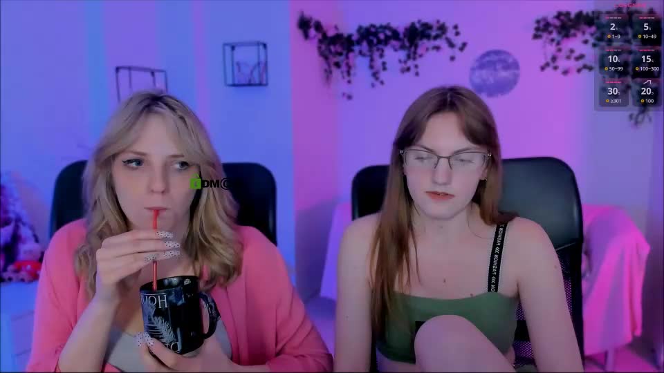 ava_mystic_ Webcam Chat September 28, 2026