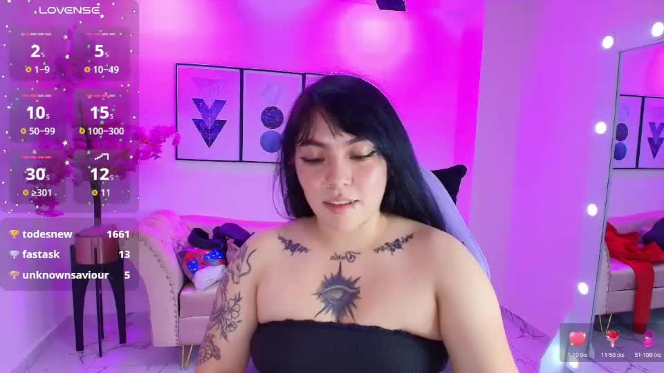 isa_reel Webcam Chat September 28, 2026