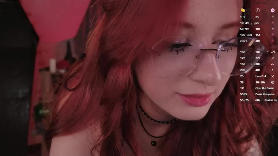 dark_lola_ Webcam Chat September 28, 2026