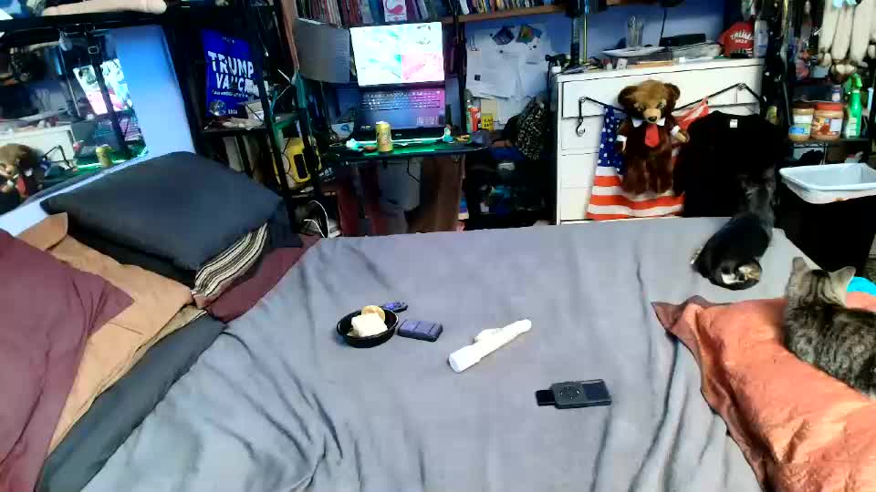 pink_black Webcam Chat September 28, 2026