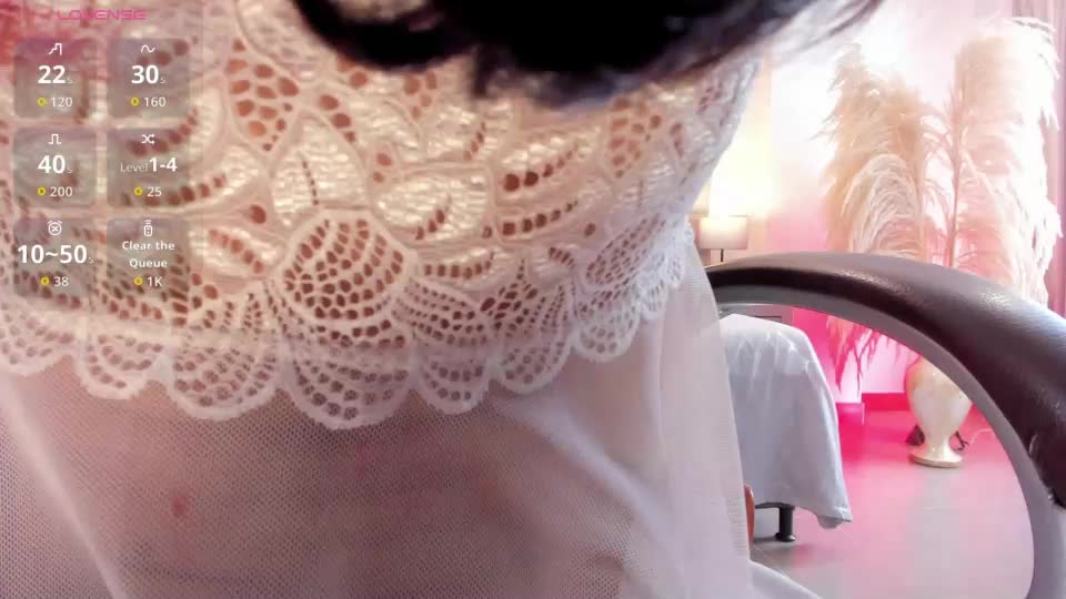 shary_leon_ Webcam Chat September 28, 2026