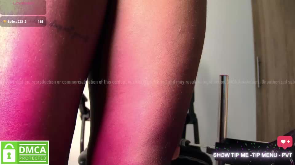 aidaadams Webcam Chat September 28, 2026