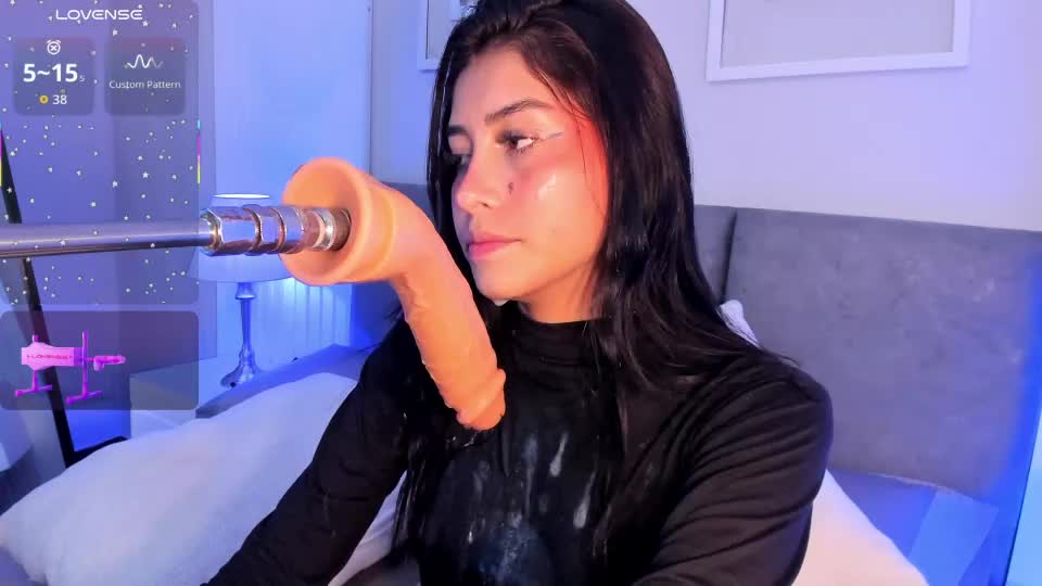 venus_seduccion Webcam Chat September 28, 2026