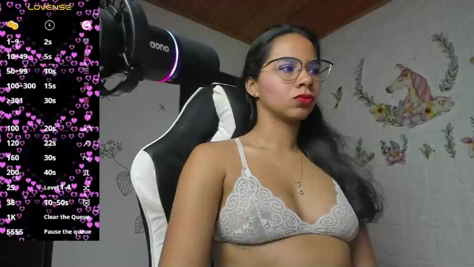 alisson_hoffman05 Webcam Chat September 28, 2026