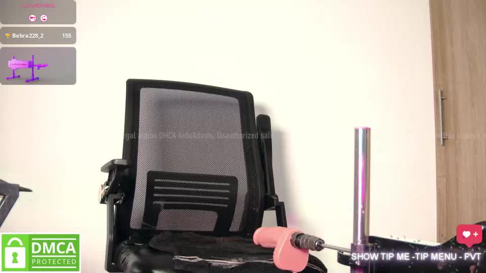 aidaadams Webcam Chat September 28, 2026
