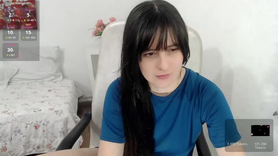 taniadevil_69 Webcam Chat September 28, 2026