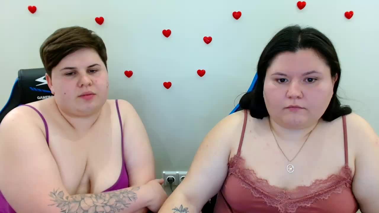BeckyAndEllen Webcam Chat September 28, 2026
