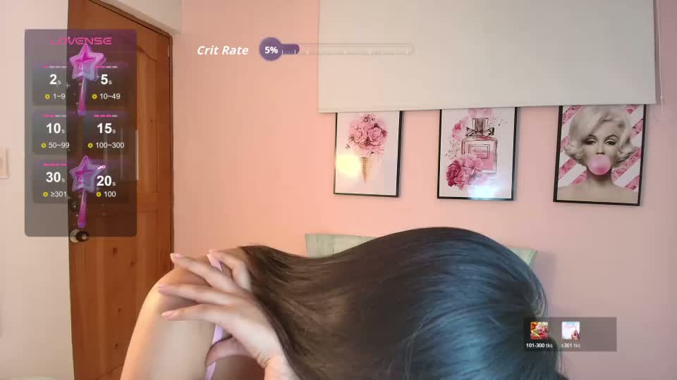 paula_rendon Webcam Chat September 28, 2026