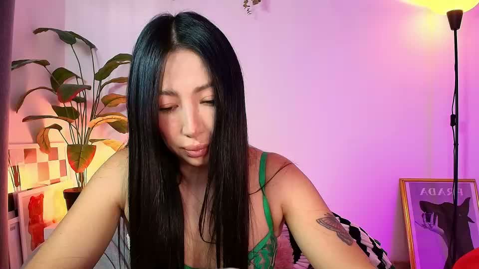 lily_evans_ Webcam Chat September 28, 2026