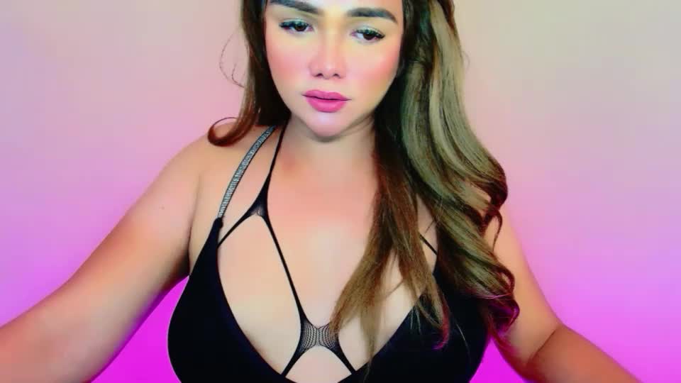 alexaforyou23 Webcam Chat September 28, 2026