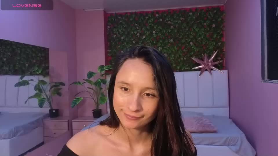 sexy_ailin Webcam Chat September 28, 2026