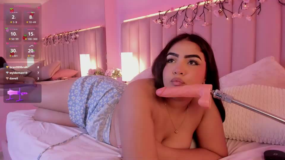miafarrog Webcam Chat September 28, 2026
