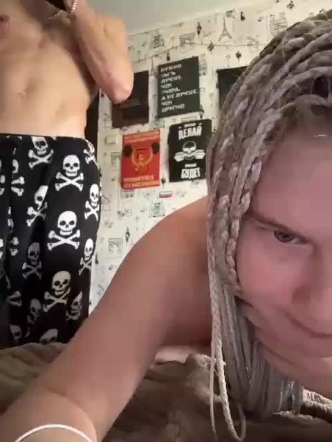 Bonnie-Clyde3 Webcam Chat September 28, 2026