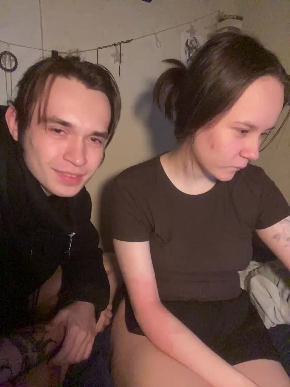 murmurmeow666 Webcam Chat September 28, 2026