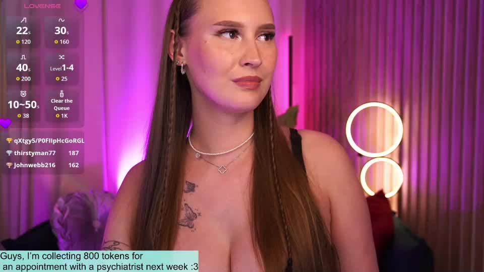 vimilka Webcam Chat September 28, 2026