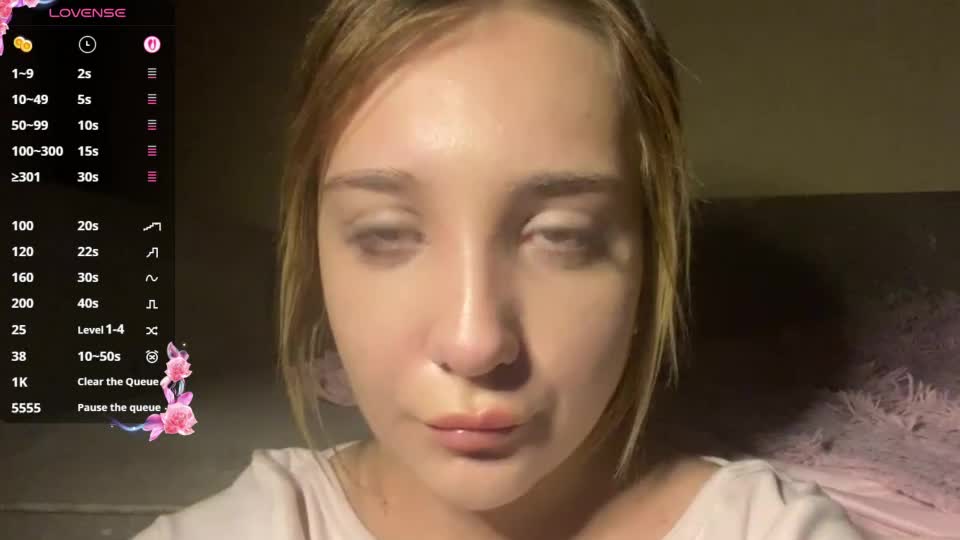 kathrinekiening Webcam Chat September 28, 2026