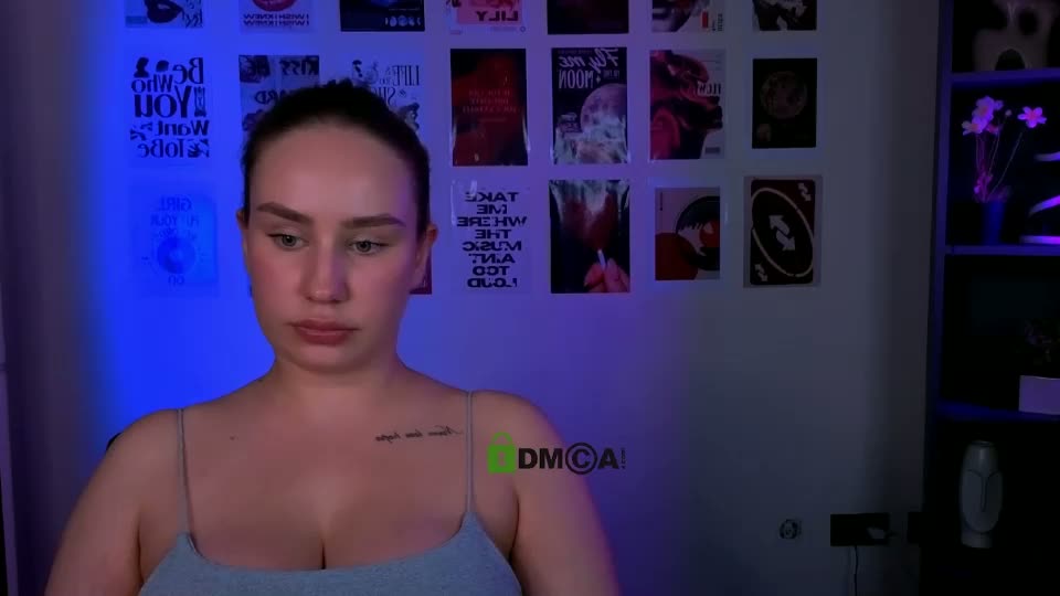 amalialowell Webcam Chat September 28, 2026