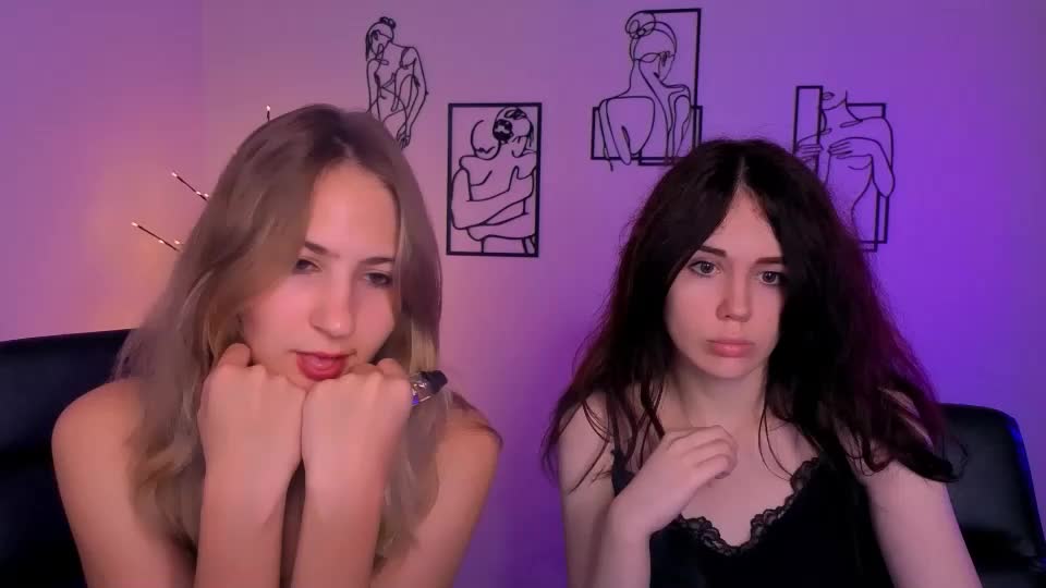 so_hot_rosalie Webcam Chat September 28, 2026
