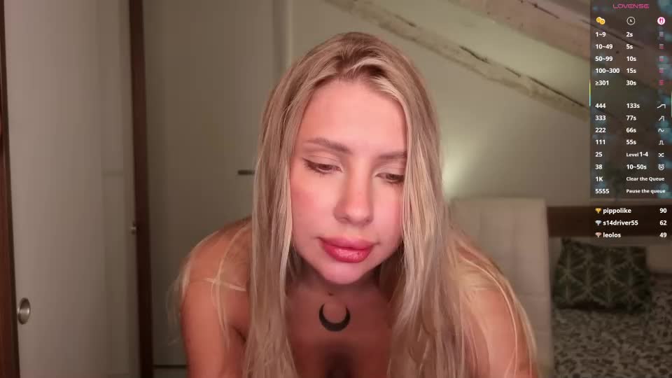 sheislilith Webcam Chat September 28, 2026