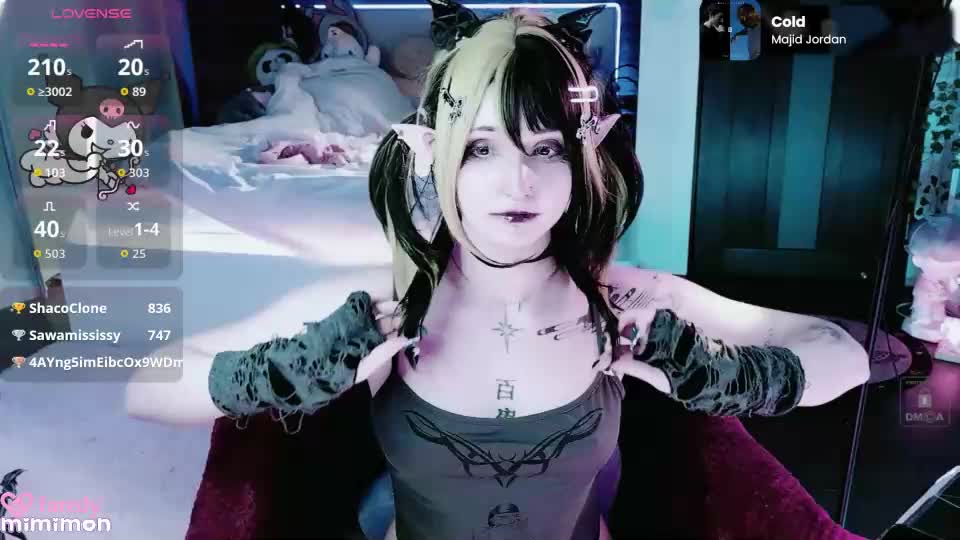 ymdybi Webcam Chat September 28, 2026