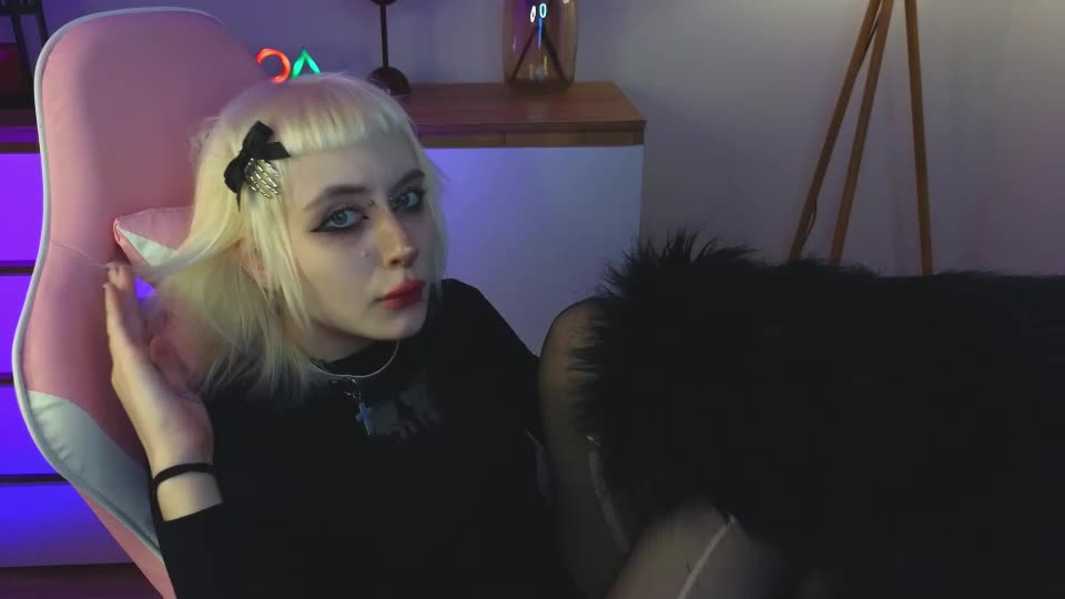 rraffaellka Webcam Chat September 29, 2026