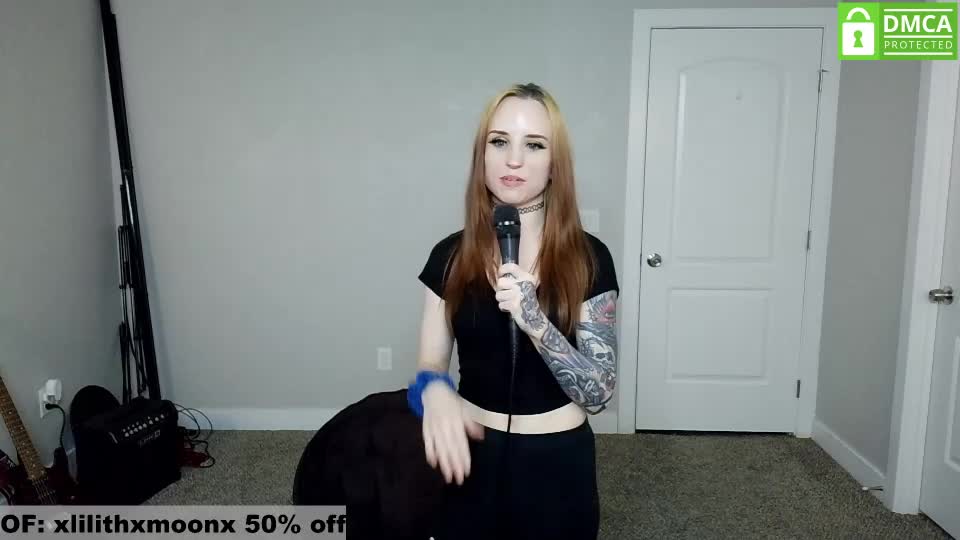 xxlilithmoonxx Webcam Chat September 29, 2026