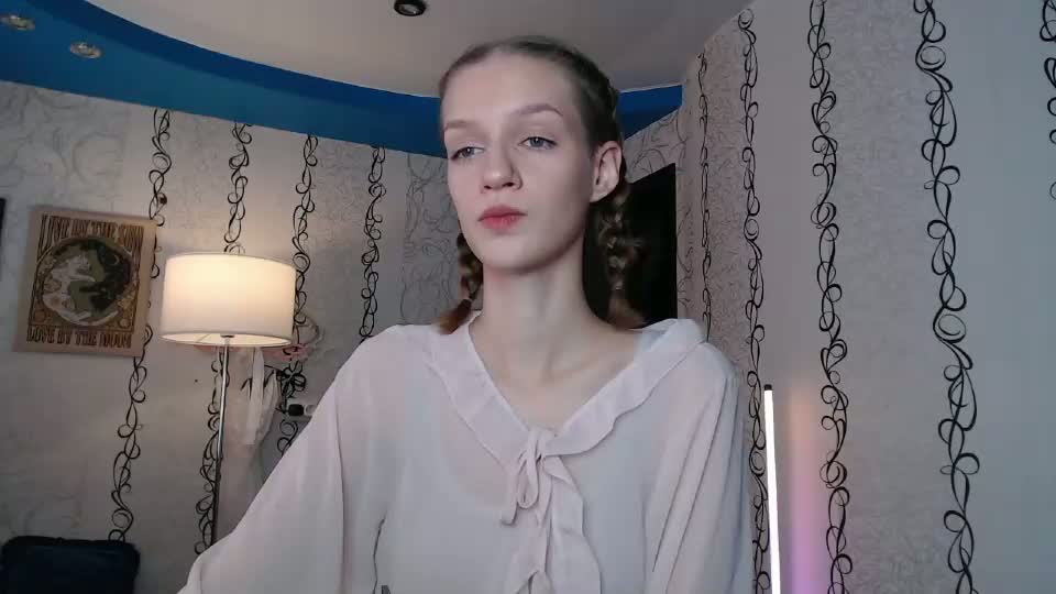 chrissy_joyful Webcam Chat September 29, 2026