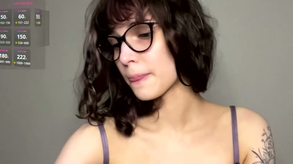 odettehatt Webcam Chat September 29, 2026