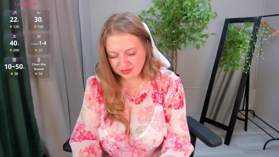 cleoxotie Webcam Chat September 29, 2026