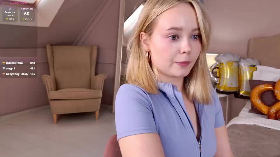 elaravance Webcam Chat September 29, 2026