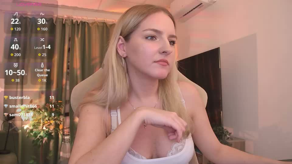 violamore Webcam Chat September 29, 2026