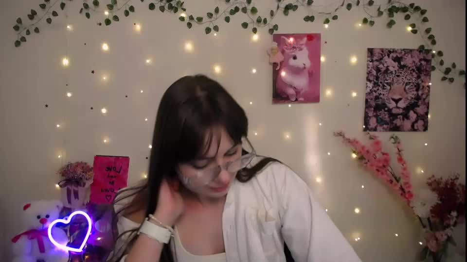 amanda_bright_ Webcam Chat September 29, 2026