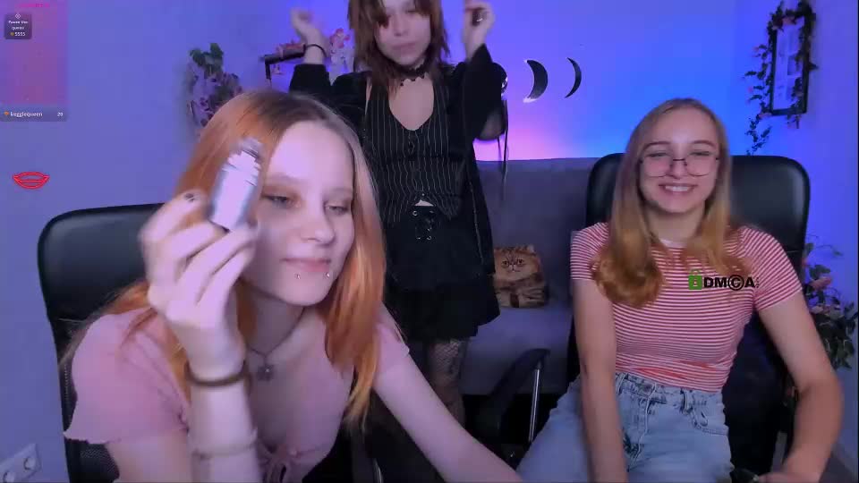 cassandra_nik Webcam Chat September 29, 2026