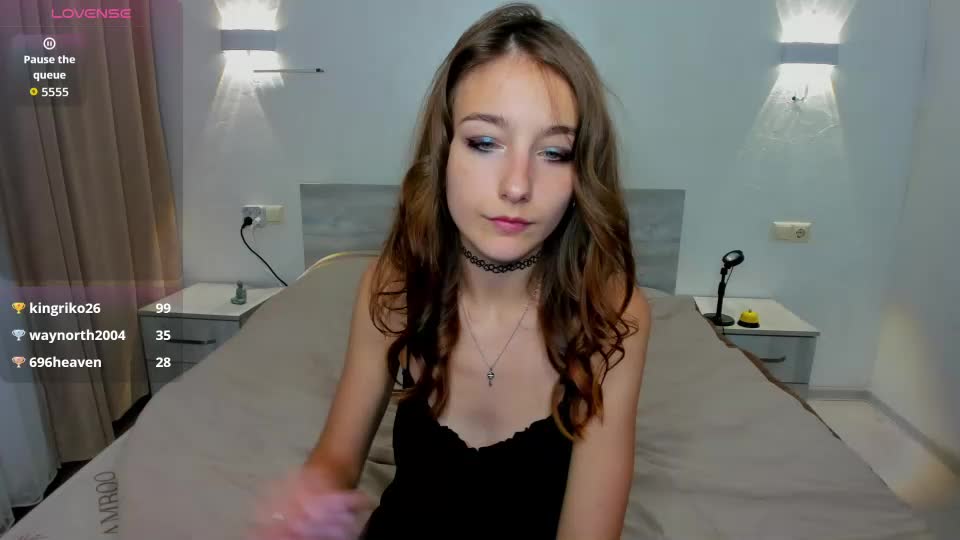 alis_tauber Webcam Chat September 29, 2026