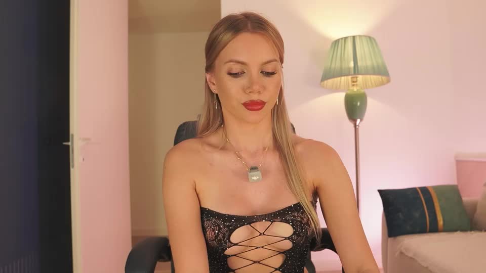 yvonna_ Webcam Chat September 29, 2026