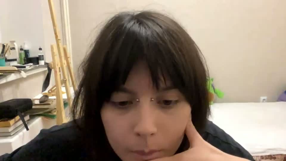 shontagrabowski Webcam Chat September 29, 2026