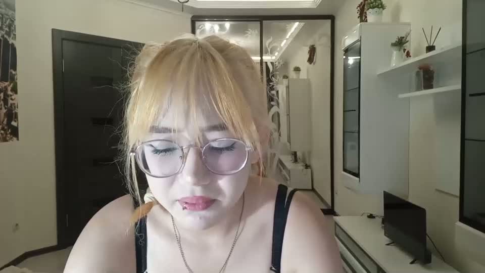 lupefaulker Webcam Chat September 29, 2026