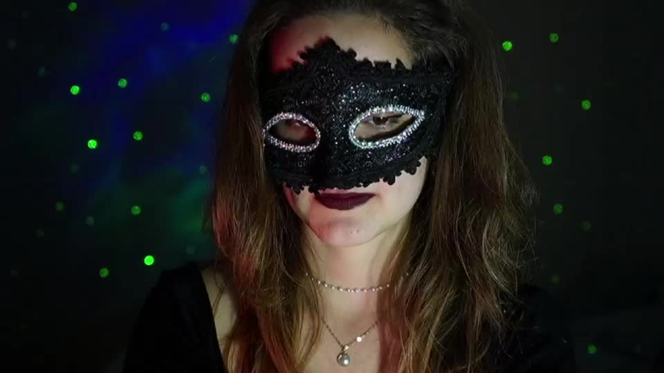 evetheprincess Webcam Chat September 29, 2026