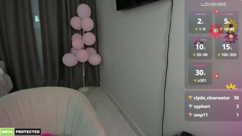 tender_babyyy Webcam Chat September 29, 2026