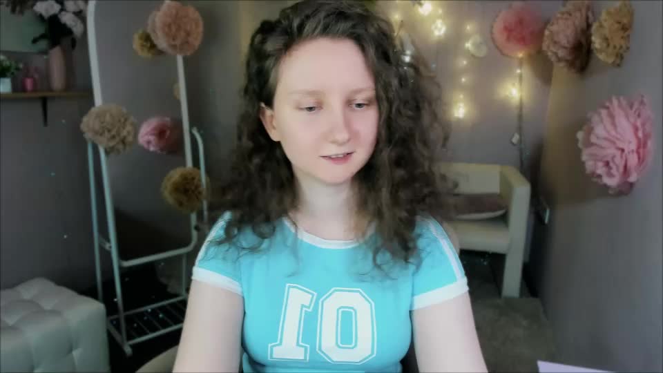 sunshine_blaze Webcam Chat September 29, 2026