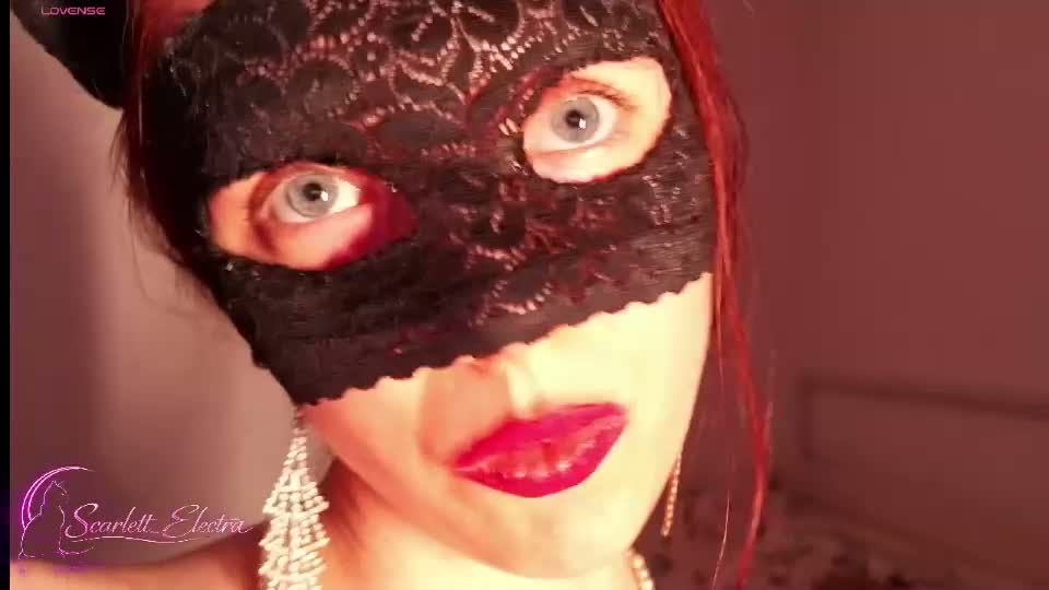 scarlett_electra Webcam Chat September 29, 2026