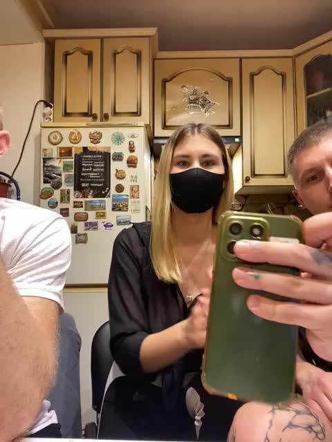 _Magic_ Webcam Chat September 29, 2026