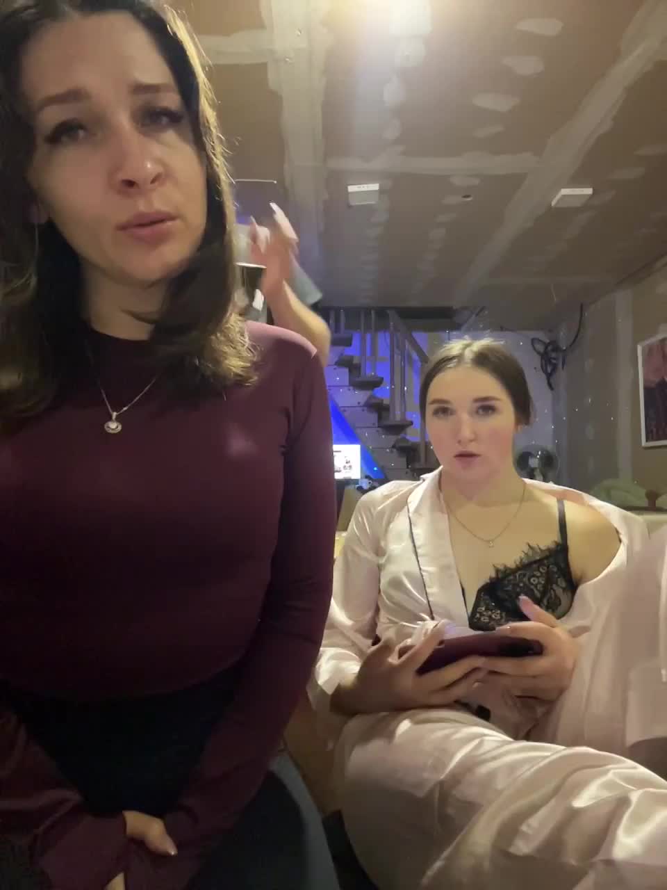 AHaHac_HaxpeH_B_yHuTa3 Webcam Chat September 29, 2026