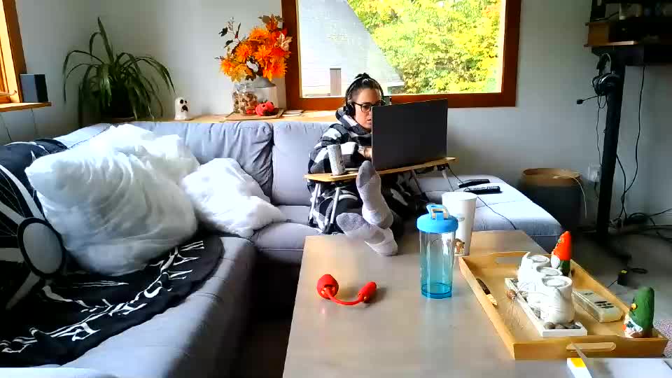 emyxxl Webcam Chat September 29, 2026