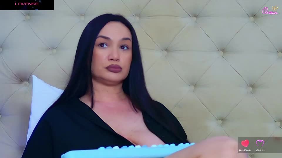 daliyaa_ Webcam Chat September 29, 2026