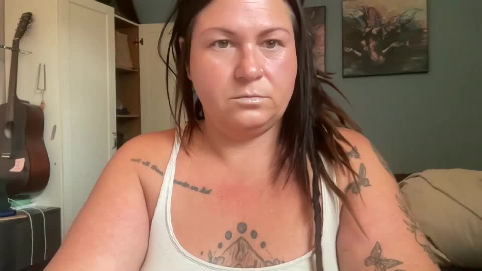 ambermoss7 Webcam Chat September 29, 2026