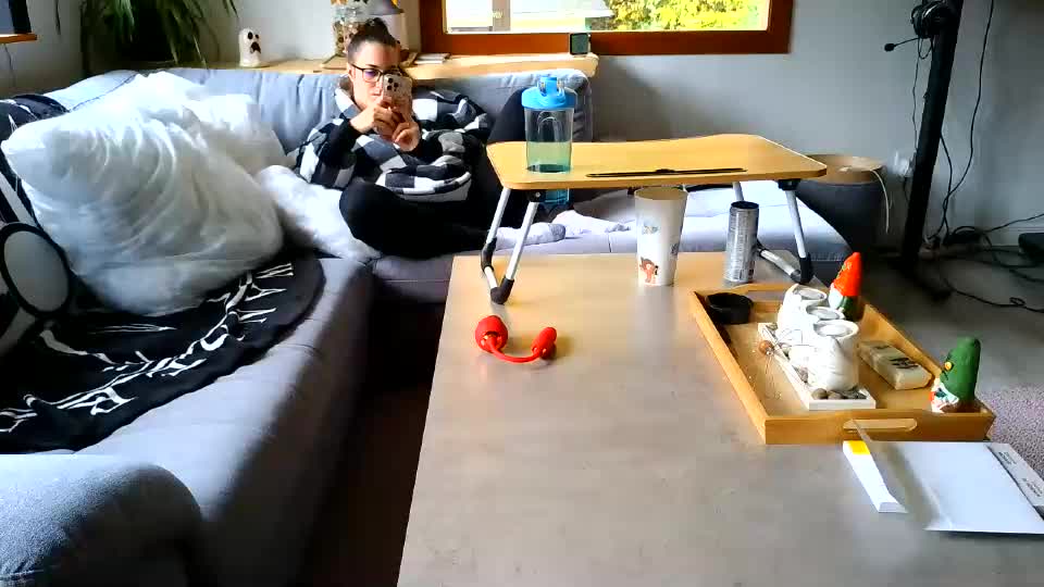 emyxxl Webcam Chat September 29, 2026