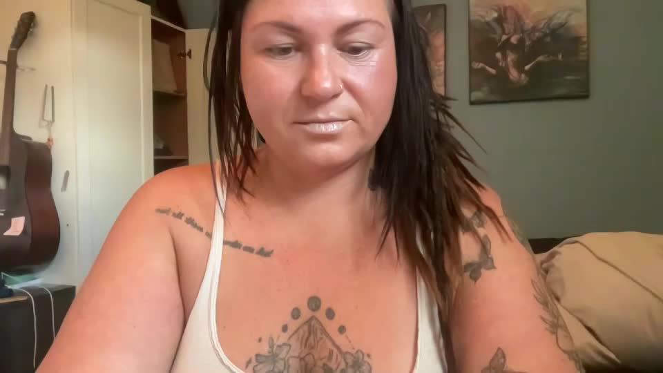 ambermoss7 Webcam Chat September 29, 2026